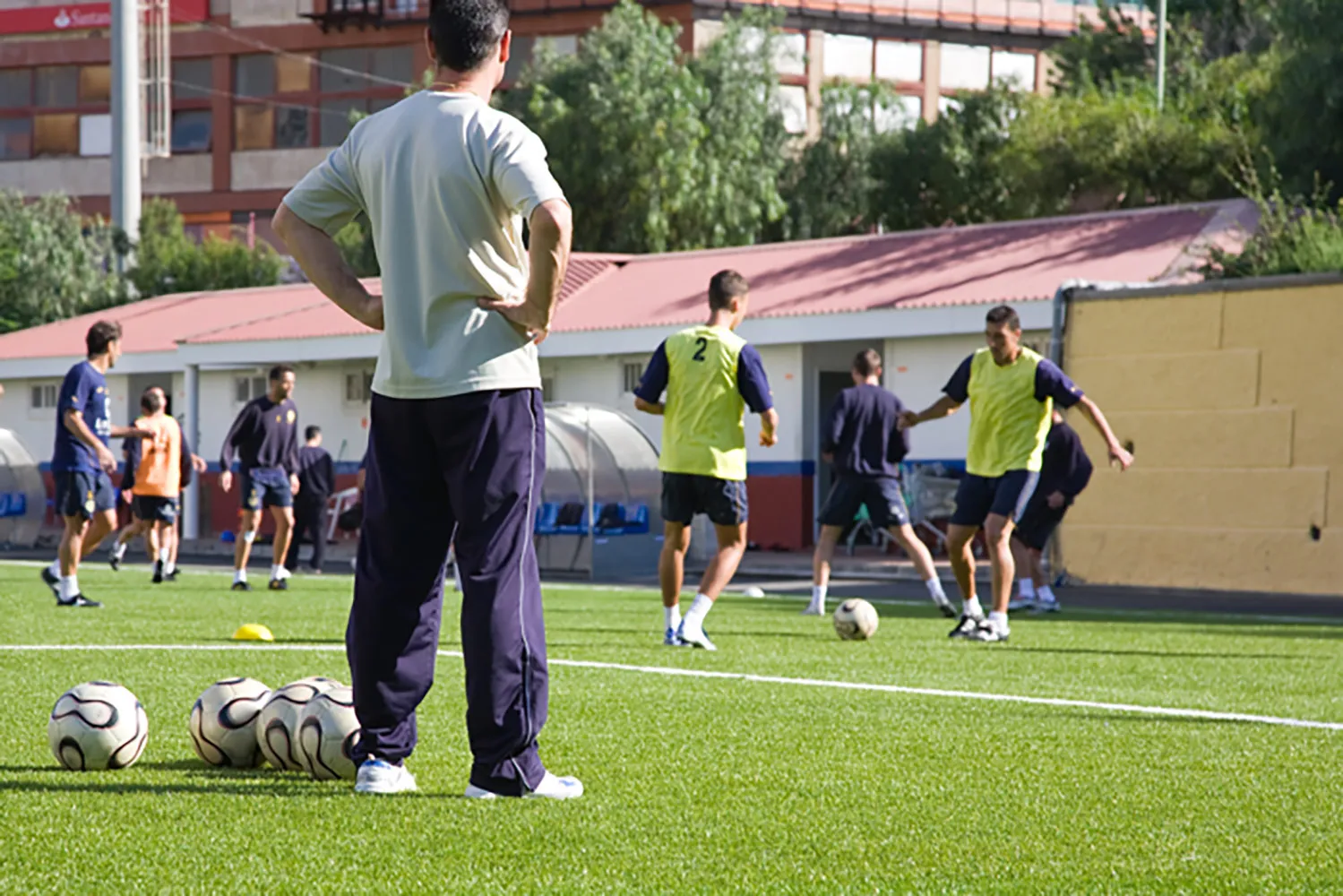 Tu sais que tu devrais utiliser SportEasy quand&#8230;