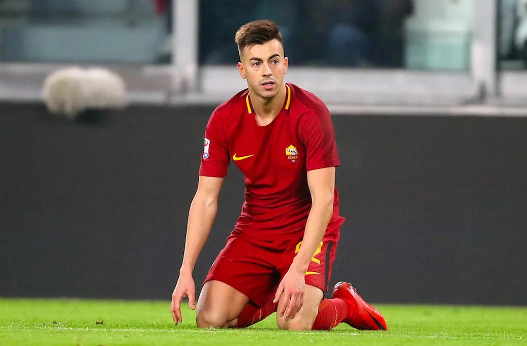 El Shaarawy : «<span style="font-size:50%">&nbsp;</span>Retourner en Ligue 1 est impensable pour moi<span style="font-size:50%">&nbsp;</span>»