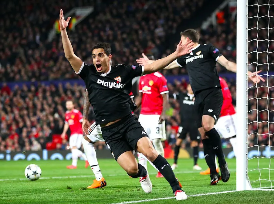 Ben Yedder a «<span style="font-size:50%">&nbsp;</span>fermé sa bouche<span style="font-size:50%">&nbsp;</span>»