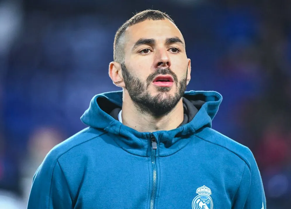 Quadruplé pour Benzema avec la Castilla