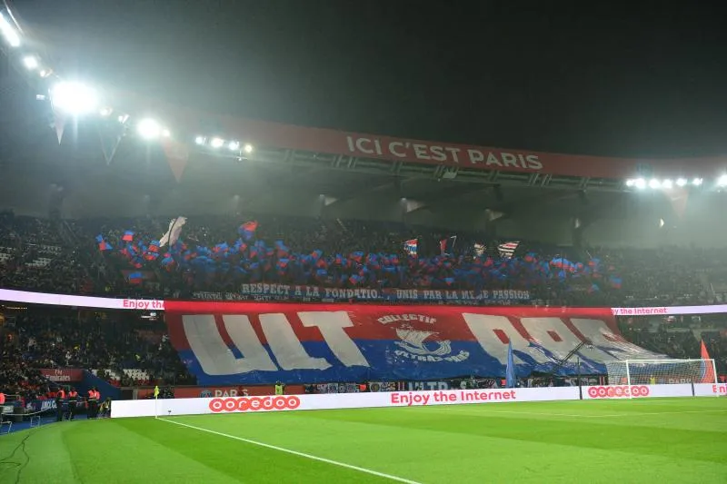 En direct : Paris S-G &#8211; Marseille : Le Live « Ô ville Lumière ! »