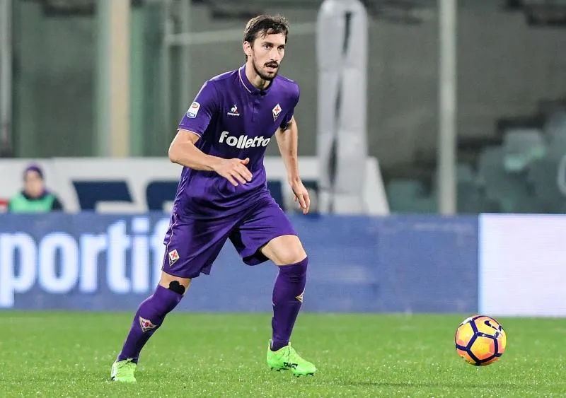 Davide Astori retrouvé mort à son hôtel