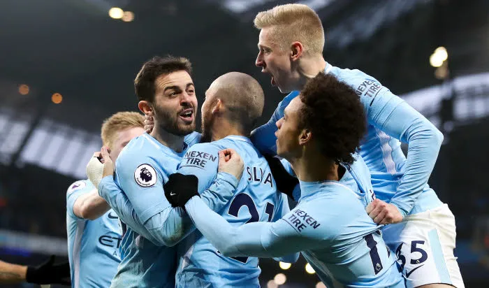 389€ à gagner avec Manchester City &amp; Tottenham &#8211; Juventus