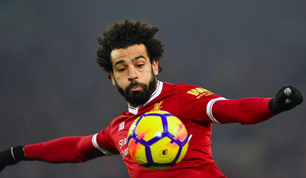 Salah fait un don de 560 000 euros à un hôpital