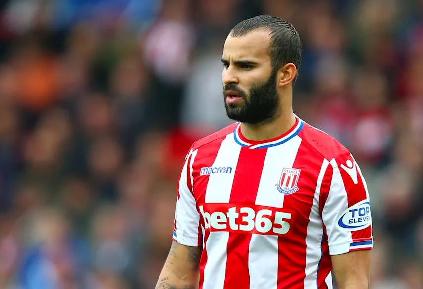 Jesé n&rsquo;est plus désiré à Stoke City