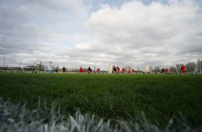 Un match arrêté au bout de 17 secondes en D4 allemande