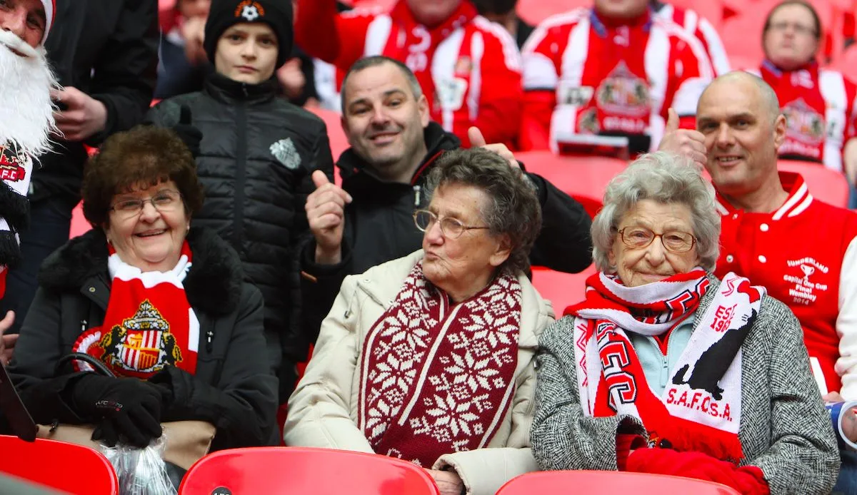 Sunderland veut empêcher les supporters de Newcastle de fêter sa relégation