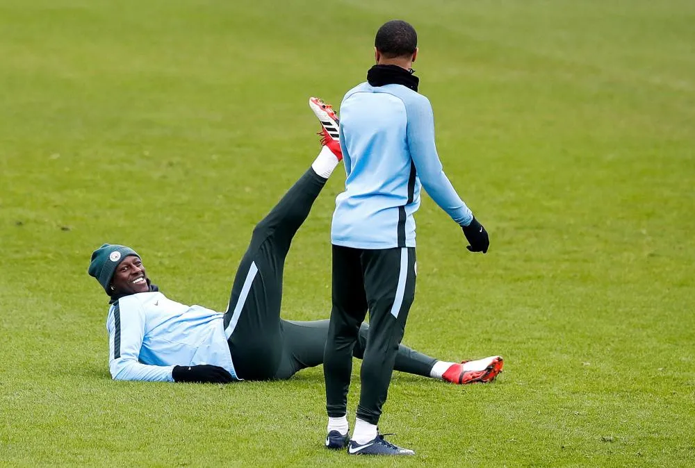 Benjamin Mendy a enfin retrouvé la compétition