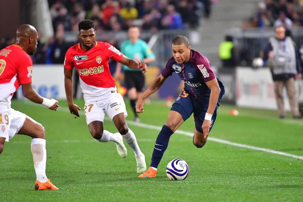 Mbappé, à qui la bonne affaire ?