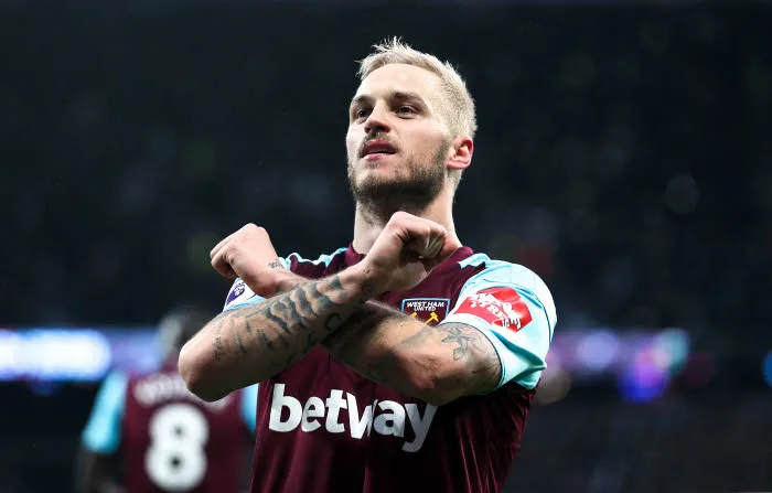 Pronostic West Ham Stoke City : Analyse, prono et cotes du match de Premier League