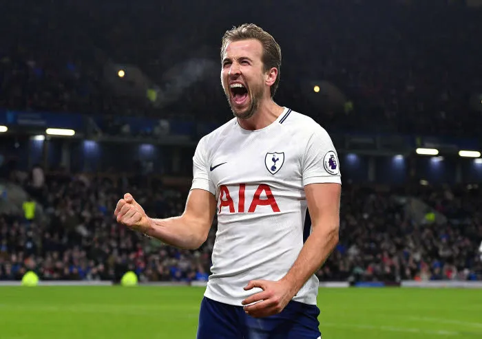 Pronostic Brighton Tottenham : Analyse, prono et cotes du match de Premier League