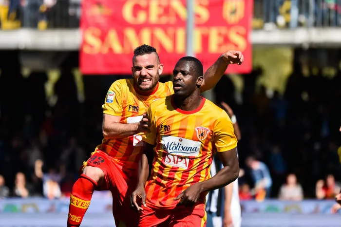 Pronostic Benevento Atalanta Bergame : Analyse, prono et cotes du match de Serie A