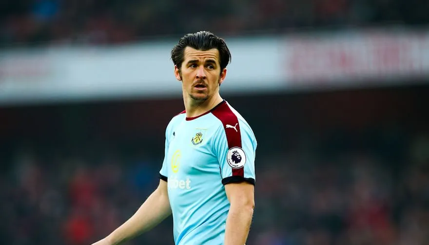 Joey Barton, nouvel entraîneur de Fleetwood Town