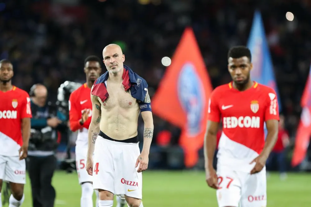 Pourquoi Monaco doit craindre pour sa seconde place