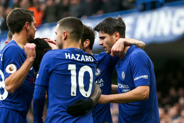 Pronostic Chelsea Southampton : Analyse, prono et cotes de la demi-finale de FA Cup