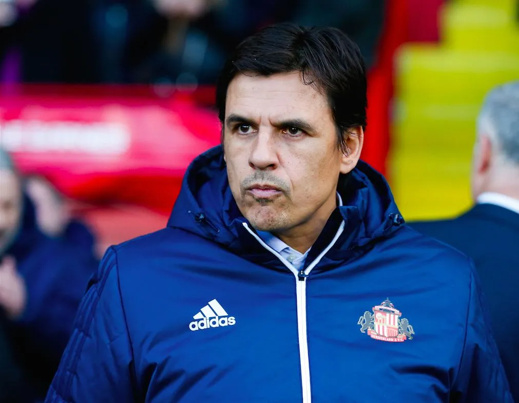 Sunderland est officiellement relégué en troisième division anglaise