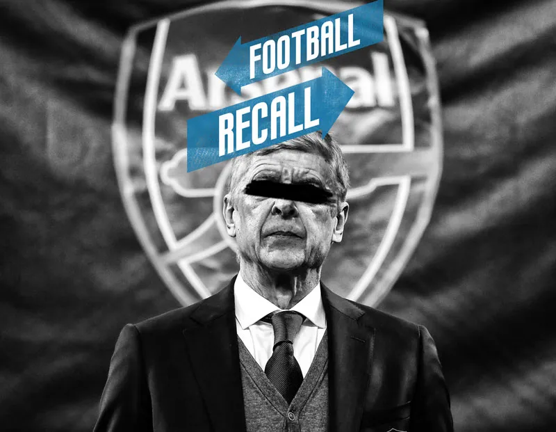 Football Recall, épisode 16 : L&rsquo;après-Wenger, Neymar au Mondial et l&rsquo;histoire du Soudanais sans club