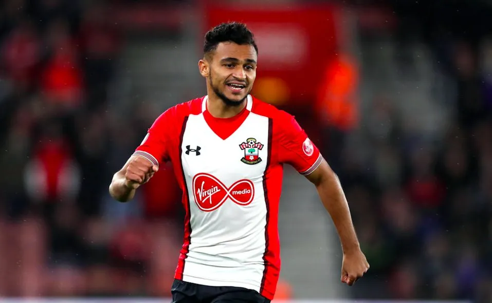 Sofiane Boufal mis au placard par Southampton