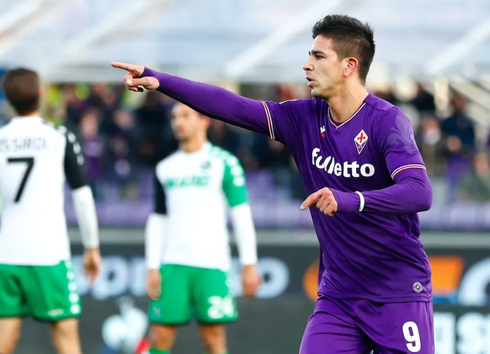 Simeone : «<span style="font-size:50%">&nbsp;</span>Astori sera toujours lié à la Fiorentina<span style="font-size:50%">&nbsp;</span>»