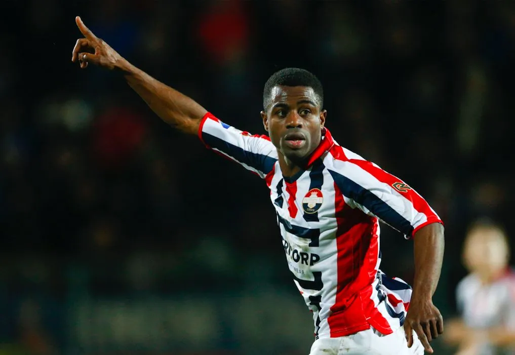 Bartholomew Ogbeche va quitter Willem II