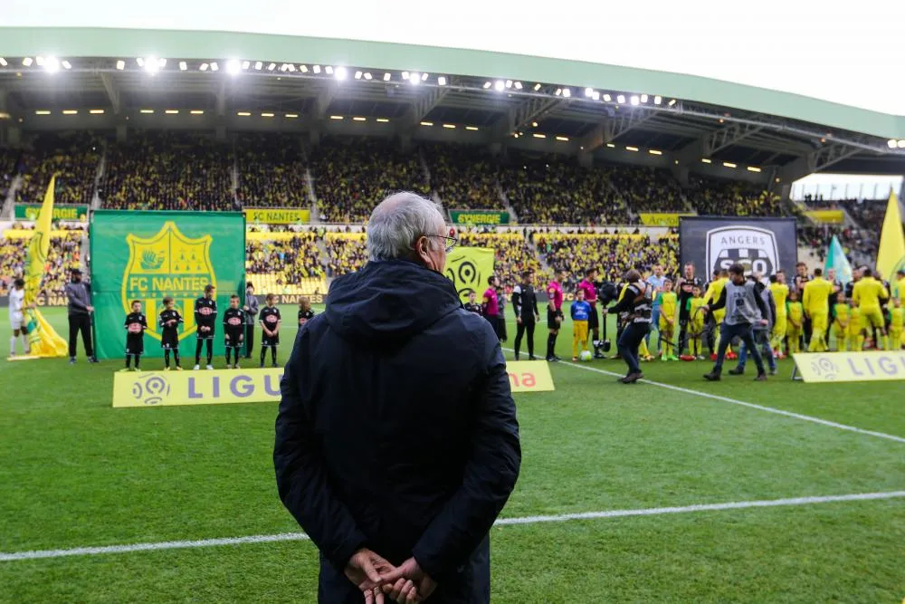 Ranieri jusqu&rsquo;à la lie