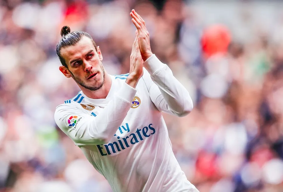 Valdano : «<span style="font-size:50%">&nbsp;</span>Rien de ce que fait Bale ne vaut 100 millions <span style="font-size:50%">&nbsp;</span>»