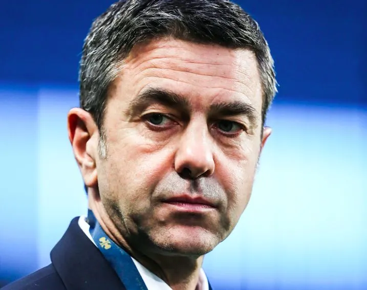 Costacurta : «<span style="font-size:50%">&nbsp;</span>Oui aux équipes B l&rsquo;an prochain<span style="font-size:50%">&nbsp;</span>»