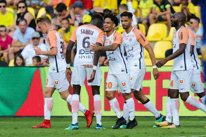 Pronostic Montpellier Troyes : Analyse, prono et cotes du match de Ligue 1