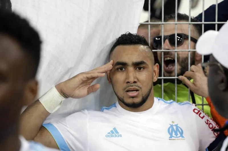 Incertitude autour de Dimitri Payet