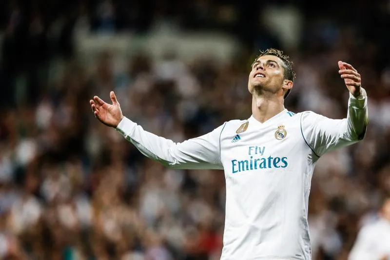 Cristiano Ronaldo, raconté par sa maman