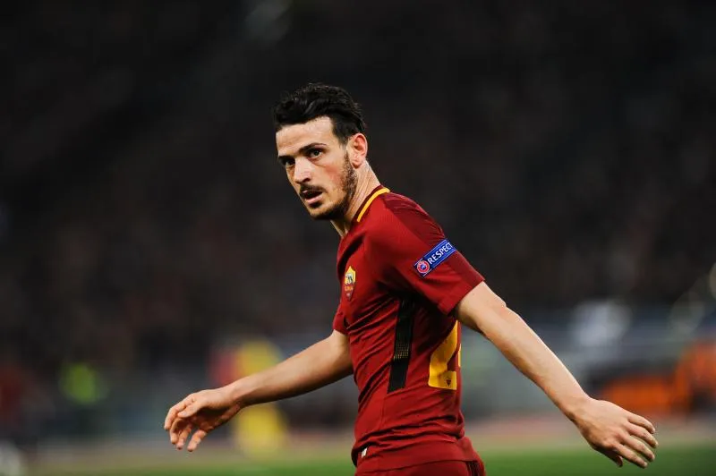 Spalletti s’intéresse à Florenzi