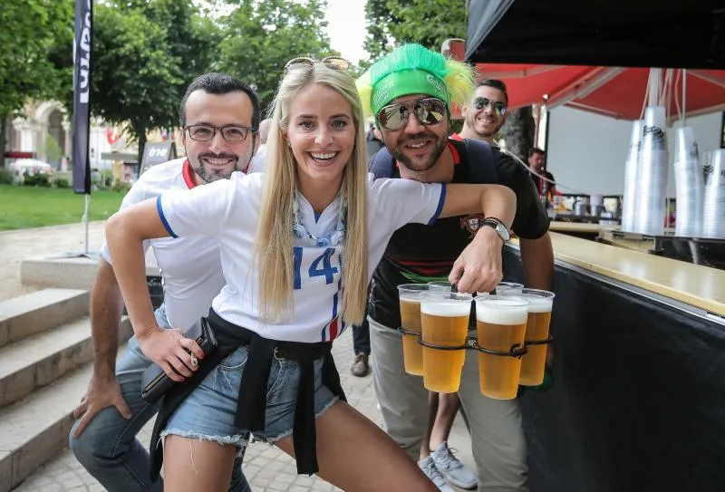 Une bière allemande provoque la colère de l&rsquo;Arabie saoudite