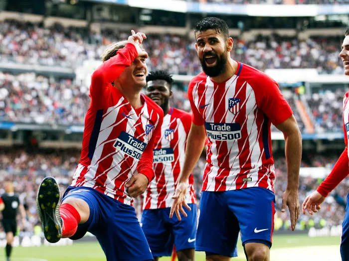 Pronostic OM Atlético Madrid : 358€ à gagner sur la finale de Ligue Europa