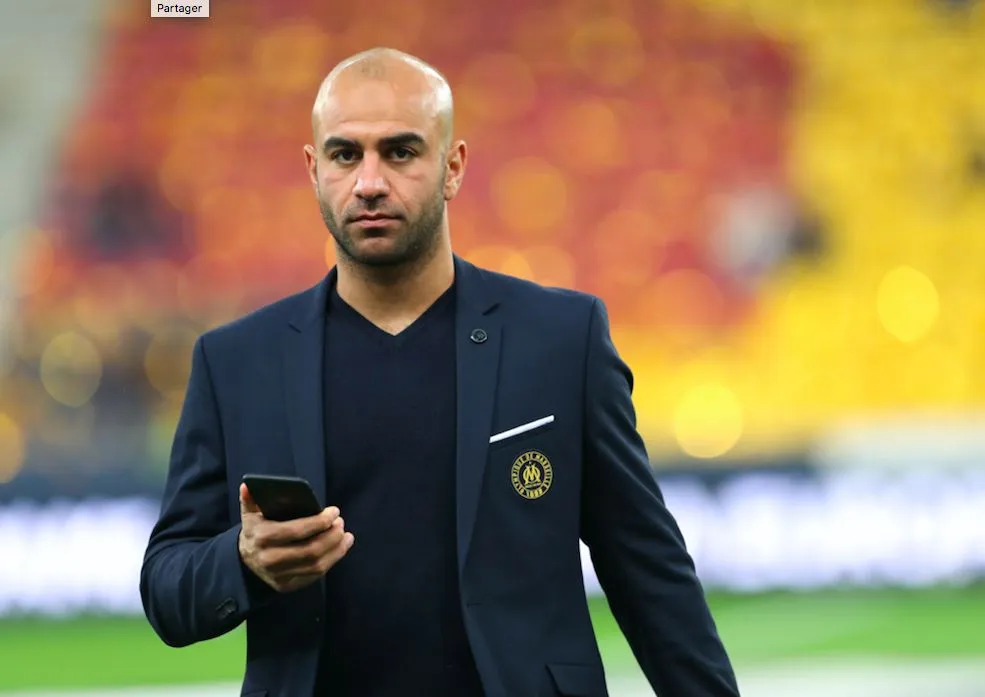 Aymen Abdennour n&rsquo;ira pas au Mondial