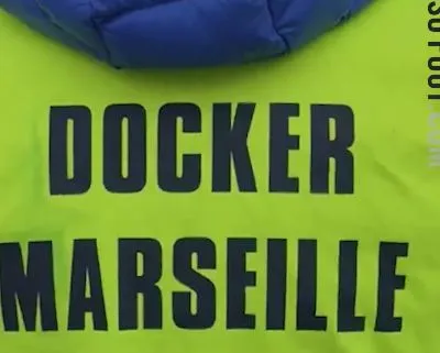 Vidéo : Les dockers de Marseille chambrent Jean-Michel Aulas (via Facebook SO FOOT)