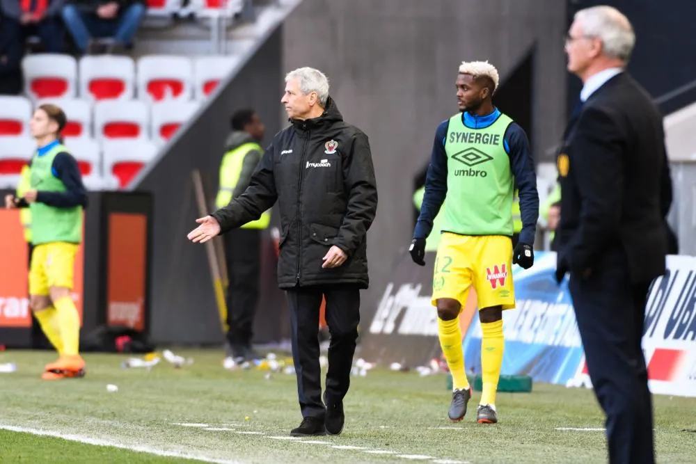 La valse des entraîneurs peut commencer en Ligue 1