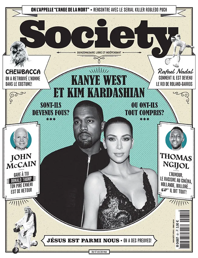 Society #81