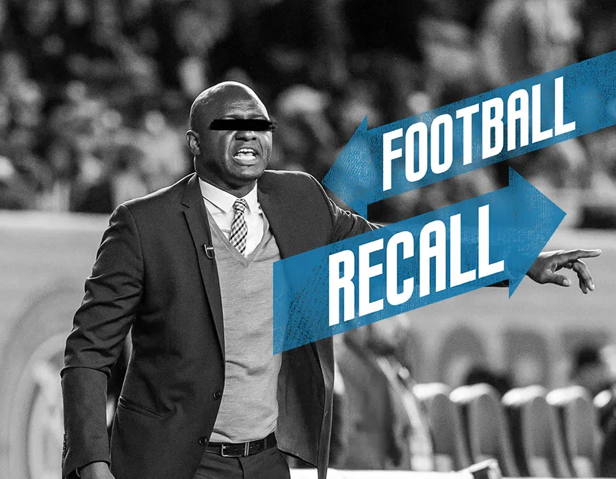 Football Recall, épisode 20 : Vieira l&rsquo;opportuniste, Real-Liverpool et le foot pour lutter contre la drogue