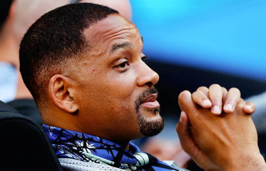 Will Smith interprétera l&rsquo;hymne officiel du Mondial