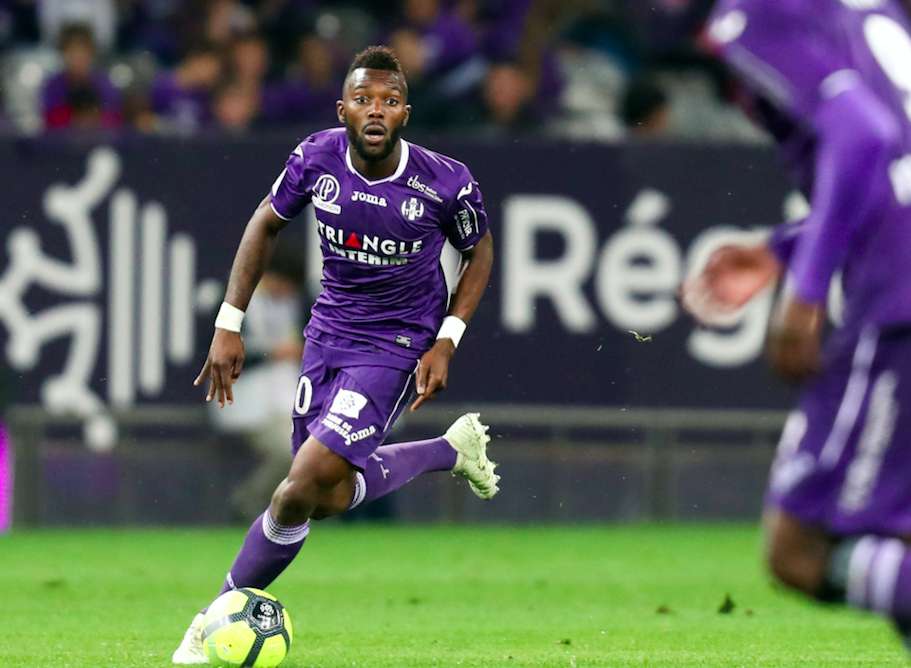 En direct : AC Ajaccio &#8211; Toulouse FC