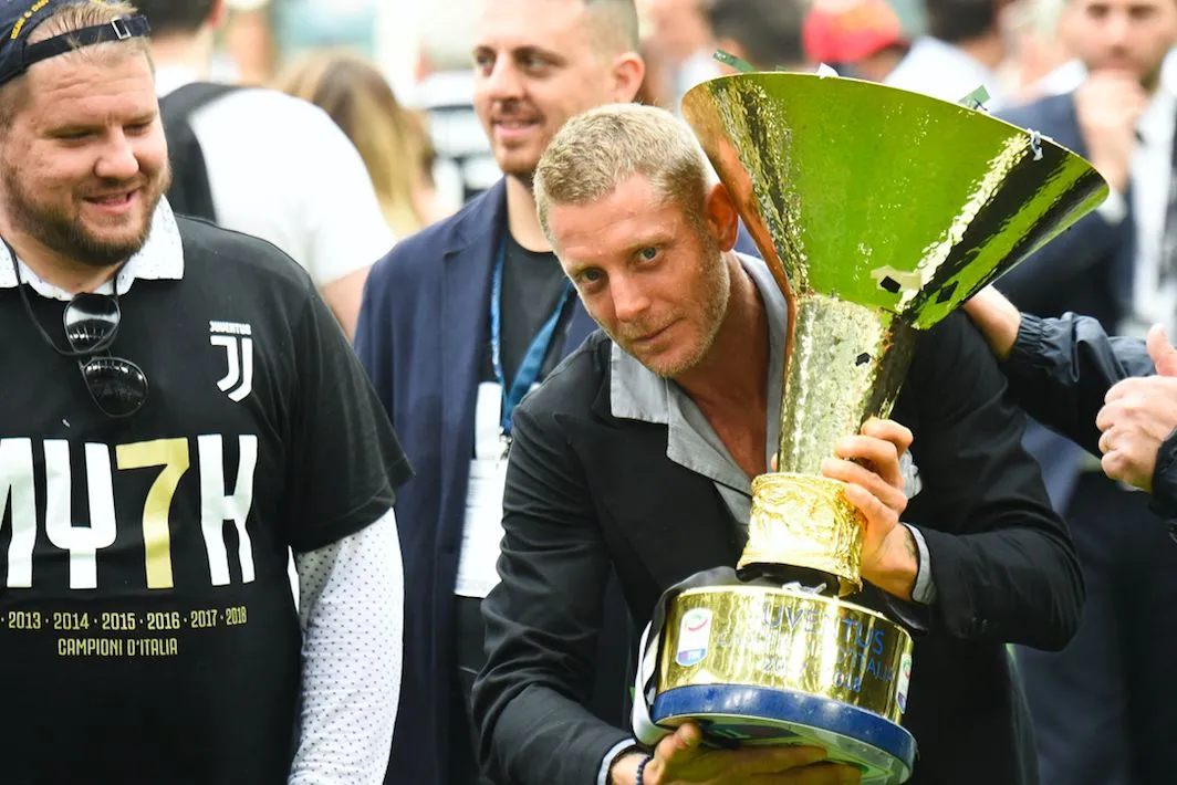 Lapo Elkann charge le PSG