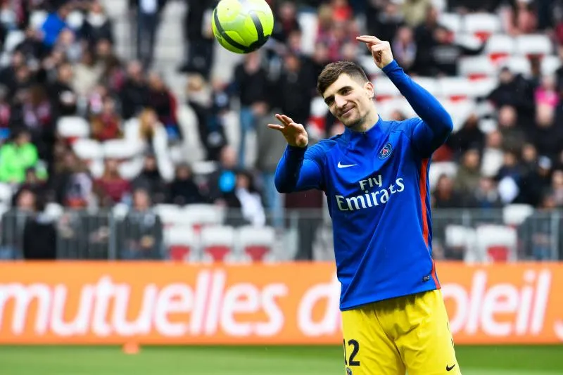 Meunier répond aux supporters parisiens