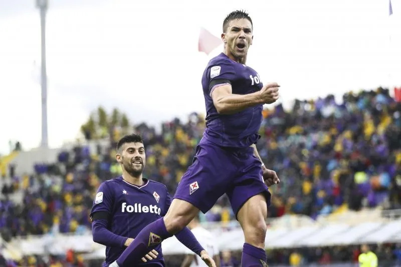 La Fiorentina torpille le Napoli