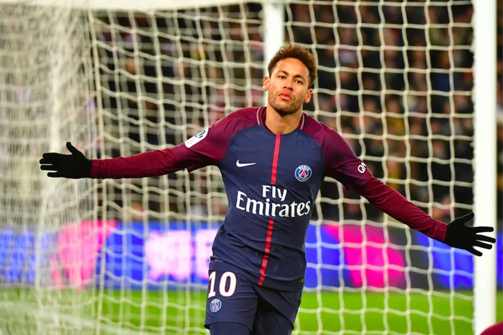 PSG : Neymar de retour jeudi