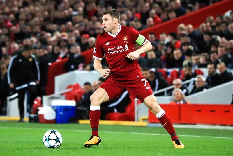 Milner, serial passeur