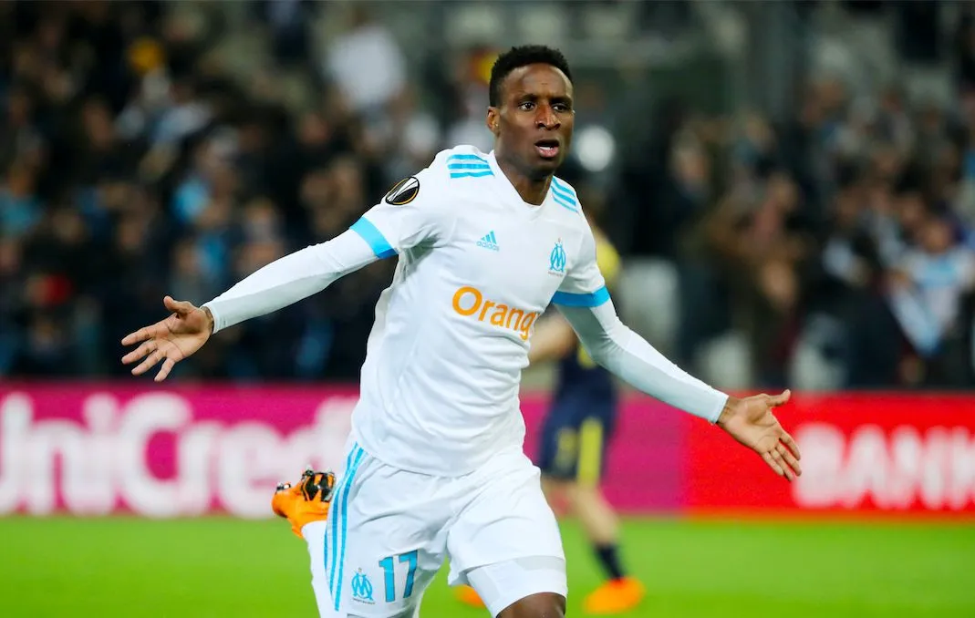 Bouna Sarr prolonge à l&rsquo;OM jusqu&rsquo;en 2022