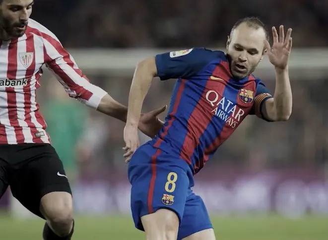 Vidéo : Iniesta a-t-il raison d&rsquo;aller en Chine ?