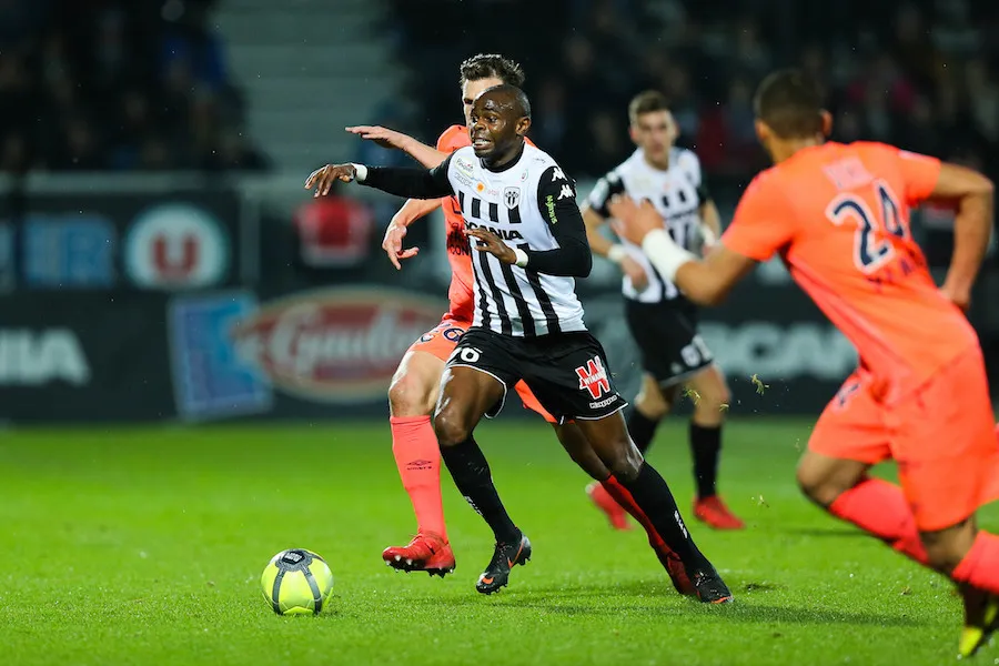 La Ligue 1 ouvre le dimanche