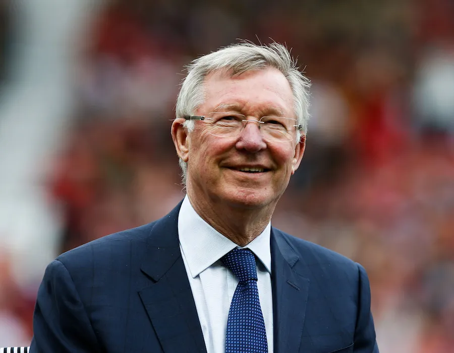 Sir Alex Ferguson opéré à la suite d&rsquo;une hémorragie cérébrale