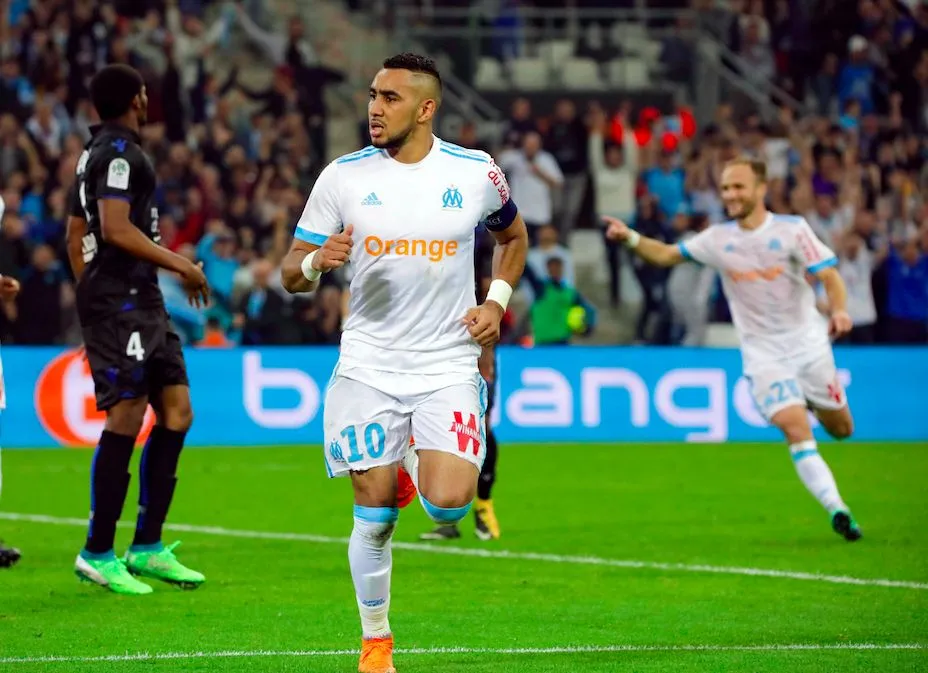 Les statistiques incroyables de Payet